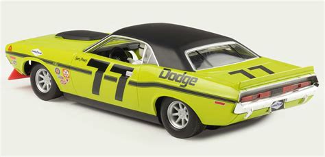 Slot Car Dodge .